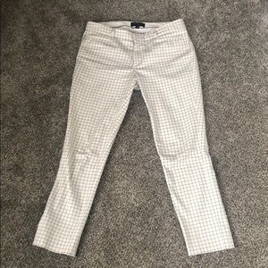Banana Republic Sloan Pant Size 4